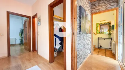 Casa en Sant Esteve Sesrovires photo 17