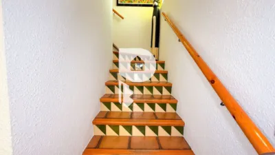 Casa en Sant Esteve Sesrovires photo 37