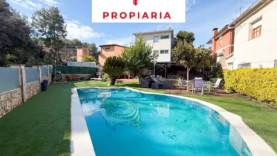 House in Sant Esteve Sesrovires photo 3