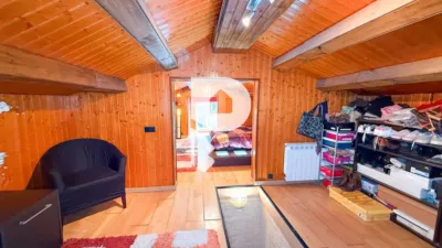 Casa en Sant Esteve Sesrovires photo 46