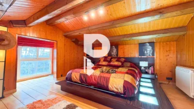 Casa en Sant Esteve Sesrovires photo 47