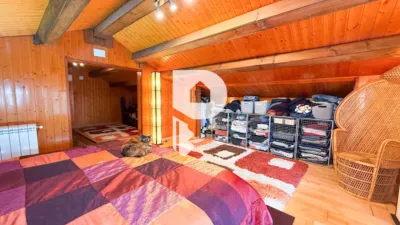 Casa en Sant Esteve Sesrovires photo 49
