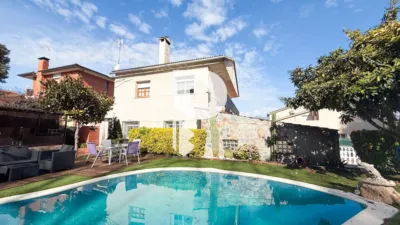 House in Sant Esteve Sesrovires photo 4