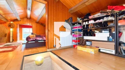 Casa en Sant Esteve Sesrovires photo 52