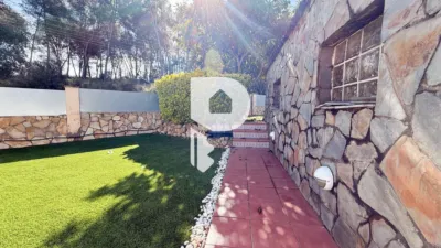Casa en Sant Esteve Sesrovires photo 57