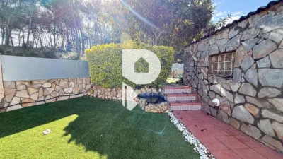 Casa en Sant Esteve Sesrovires photo 59