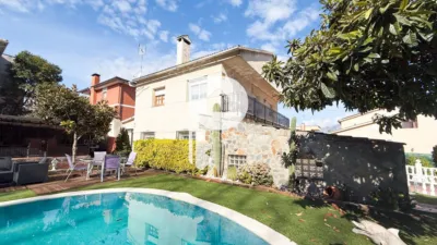 House in Sant Esteve Sesrovires photo 5