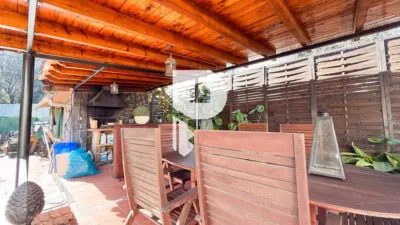 Casa en Sant Esteve Sesrovires photo 60