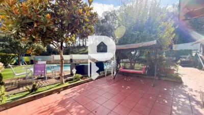 Casa en Sant Esteve Sesrovires photo 61