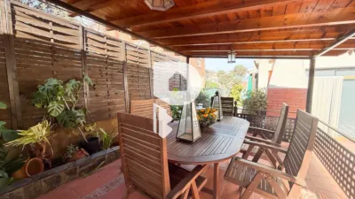 Casa en Sant Esteve Sesrovires photo 63