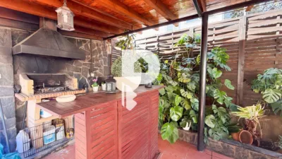 Casa en Sant Esteve Sesrovires photo 64