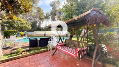 Casa en Sant Esteve Sesrovires photo 65