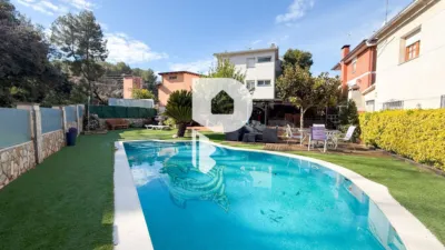 Casa en Sant Esteve Sesrovires photo 6