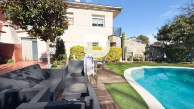 Casa en Sant Esteve Sesrovires photo 7