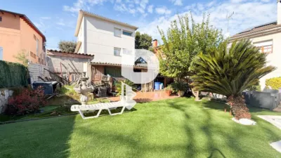 Casa en Sant Esteve Sesrovires photo 9
