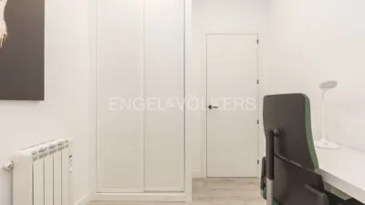 Apartamento en alquiler en Calle de Andrés Mellado, cerca de Calle Rodríguez San Pedro - Imagen 10