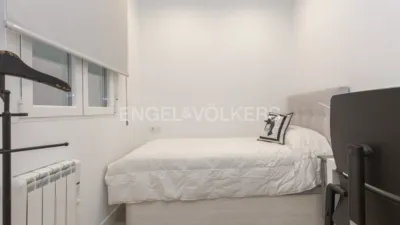 Apartamento en alquiler en Calle de Andrés Mellado, cerca de Calle Rodríguez San Pedro - Imagen 12