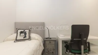 Apartamento en alquiler en Calle de Andrés Mellado, cerca de Calle Rodríguez San Pedro - Imagen 13