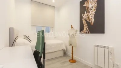 Apartamento en alquiler en Calle de Andrés Mellado, cerca de Calle Rodríguez San Pedro - Imagen 14