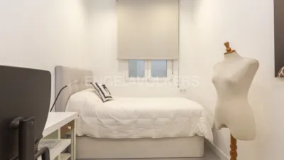 Apartamento en alquiler en Calle de Andrés Mellado, cerca de Calle Rodríguez San Pedro - Imagen 15