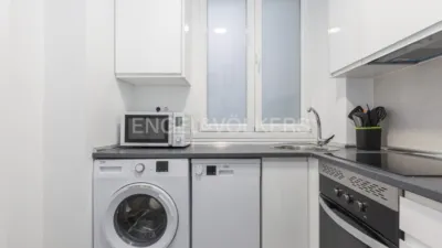 Apartamento en alquiler en Calle de Andrés Mellado, cerca de Calle Rodríguez San Pedro - Imagen 17