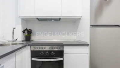 Apartamento en alquiler en Calle de Andrés Mellado, cerca de Calle Rodríguez San Pedro - Imagen 18