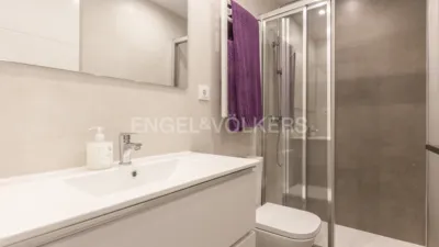 Apartamento en alquiler en Calle de Andrés Mellado, cerca de Calle Rodríguez San Pedro - Imagen 19
