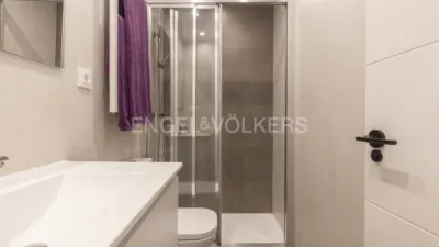 Apartamento en alquiler en Calle de Andrés Mellado, cerca de Calle Rodríguez San Pedro - Imagen 20