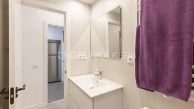 Apartamento en alquiler en Calle de Andrés Mellado, cerca de Calle Rodríguez San Pedro - Imagen 22
