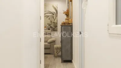 Apartamento en alquiler en Calle de Andrés Mellado, cerca de Calle Rodríguez San Pedro - Imagen 23