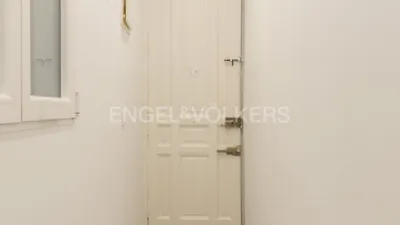 Apartamento en alquiler en Calle de Andrés Mellado, cerca de Calle Rodríguez San Pedro - Imagen 24