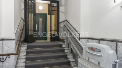Apartamento en alquiler en Calle de Andrés Mellado, cerca de Calle Rodríguez San Pedro - Imagen 25