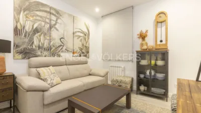 Apartamento en alquiler en Calle de Andrés Mellado, cerca de Calle Rodríguez San Pedro - Imagen 3