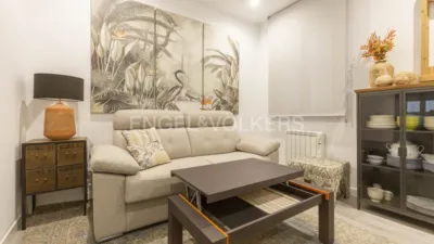 Apartamento en alquiler en Calle de Andrés Mellado, cerca de Calle Rodríguez San Pedro - Imagen 4