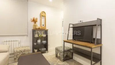 Apartamento en alquiler en Calle de Andrés Mellado, cerca de Calle Rodríguez San Pedro - Imagen 5