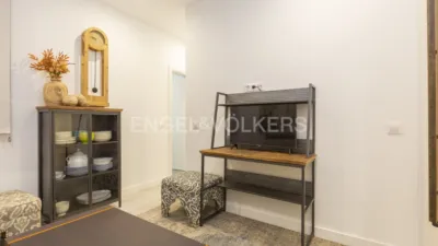 Apartamento en alquiler en Calle de Andrés Mellado, cerca de Calle Rodríguez San Pedro - Imagen 6