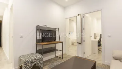 Apartamento en alquiler en Calle de Andrés Mellado, cerca de Calle Rodríguez San Pedro - Imagen 7
