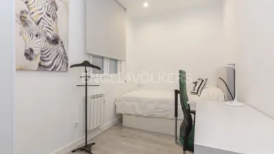 Apartamento en alquiler en Calle de Andrés Mellado, cerca de Calle Rodríguez San Pedro - Imagen 8