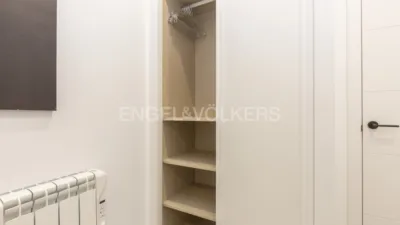 Apartamento en alquiler en Calle de Andrés Mellado, cerca de Calle Rodríguez San Pedro - Imagen 9