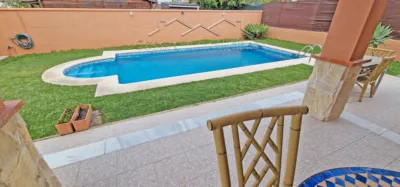 Chalet in Urbanizations North Zone photo 3