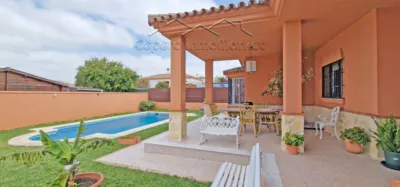 Chalet in Urbanizations North Zone photo 11