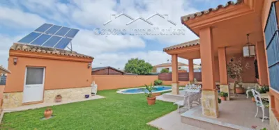 Chalet in Urbanizations North Zone photo 12