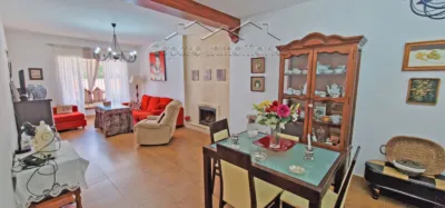 Chalet in Urbanizations North Zone photo 16
