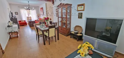Chalet in Urbanizations North Zone photo 17
