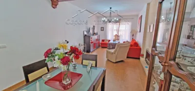 Chalet in Urbanizations North Zone photo 18