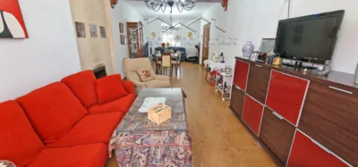 Chalet in Urbanizations North Zone photo 21