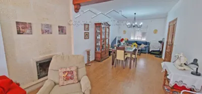 Chalet in Urbanizations North Zone photo 22