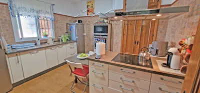 Chalet in Urbanizations North Zone photo 25