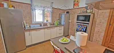 Chalet in Urbanizations North Zone photo 26