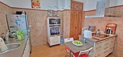 Chalet in Urbanizations North Zone photo 28